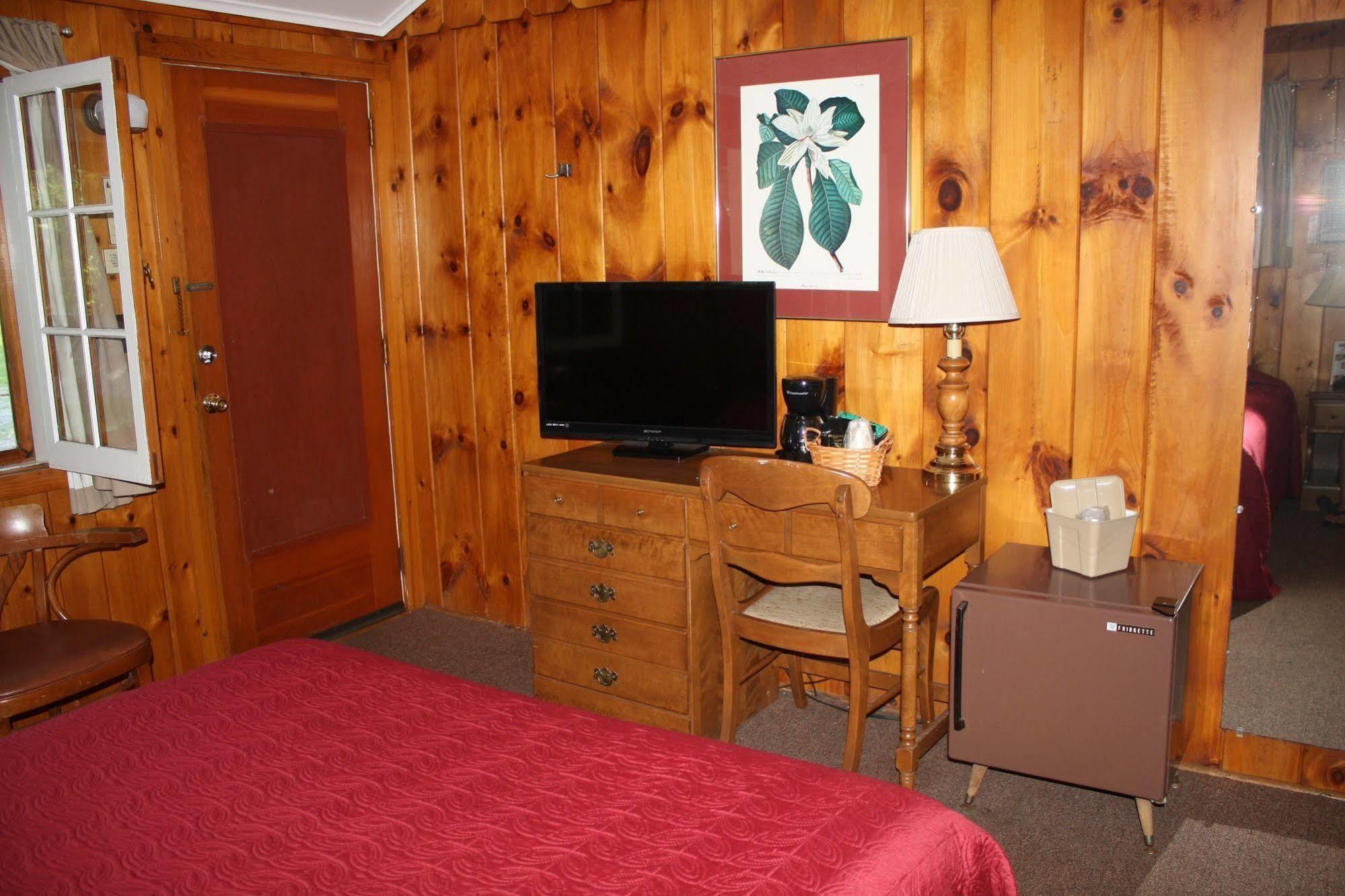 Green Haven Resort Lake George Esterno foto