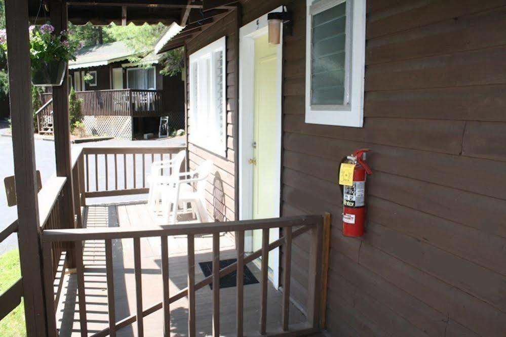 Green Haven Resort Lake George Esterno foto