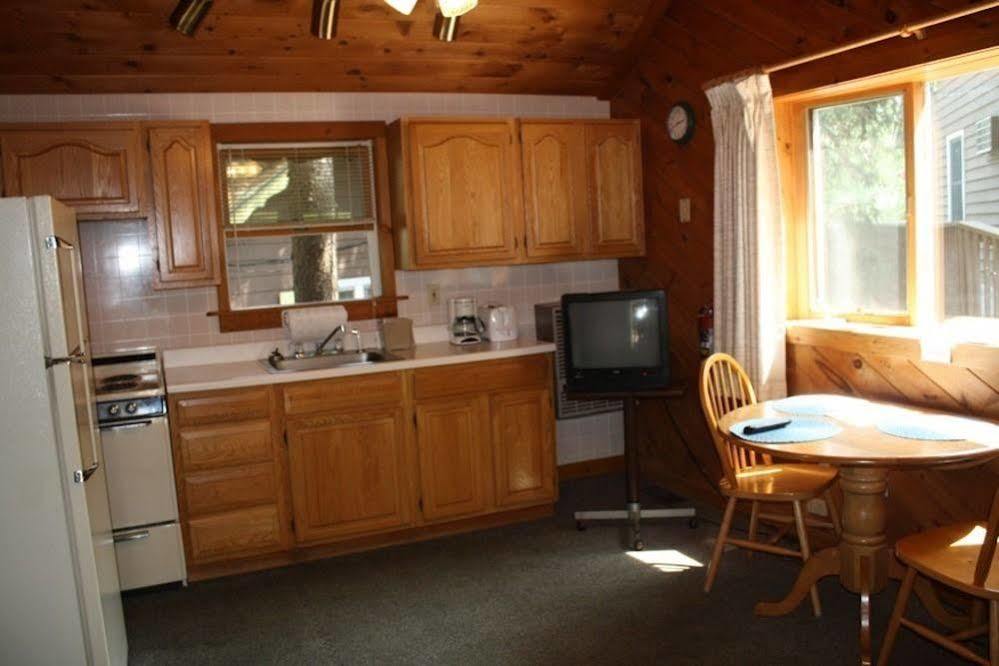 Green Haven Resort Lake George Esterno foto