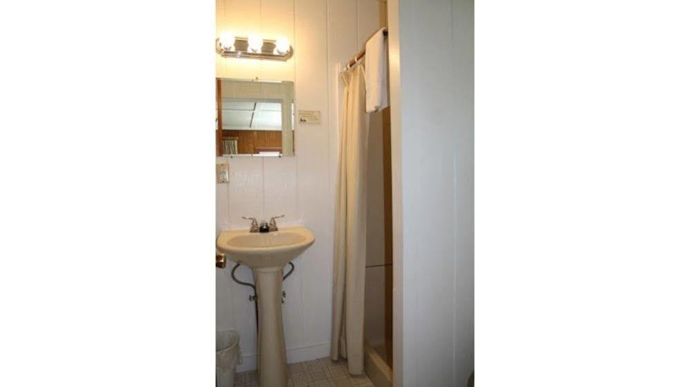 Green Haven Resort Lake George Esterno foto