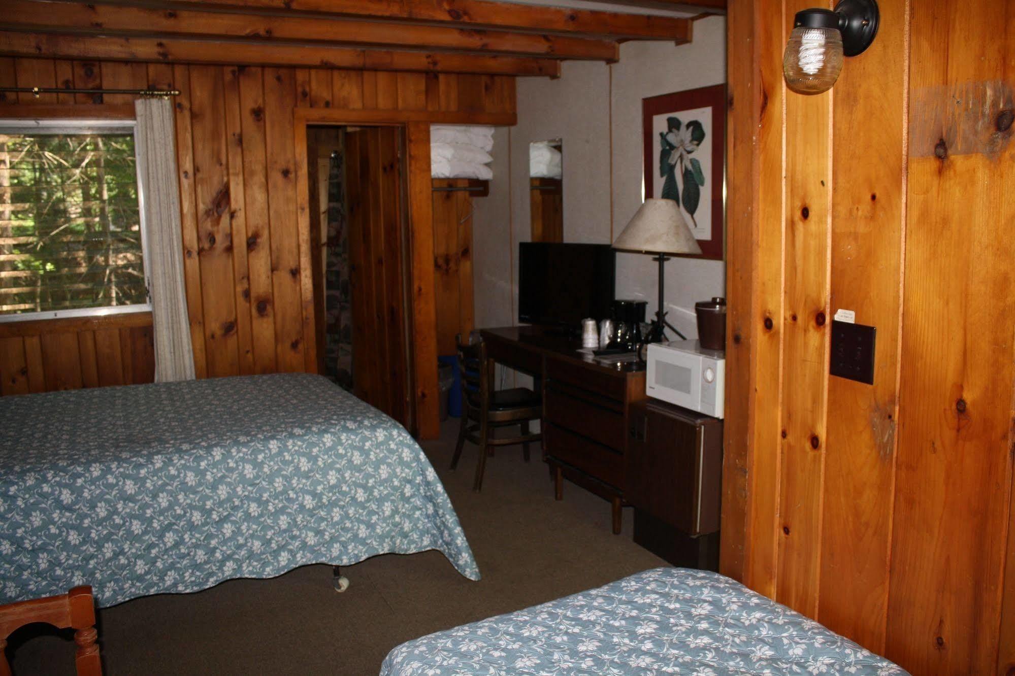 Green Haven Resort Lake George Esterno foto