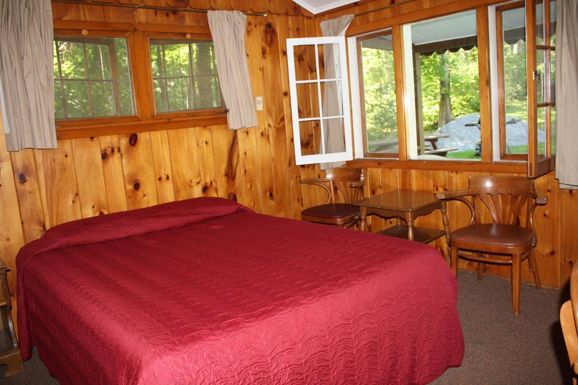 Green Haven Resort Lake George Esterno foto