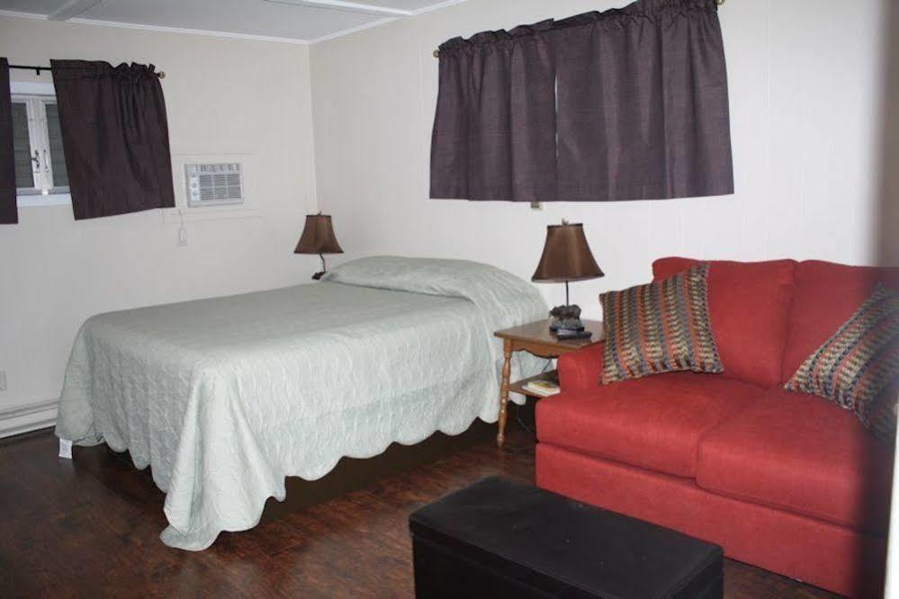 Green Haven Resort Lake George Esterno foto
