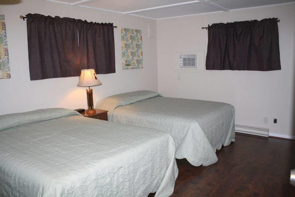 Green Haven Resort Lake George Esterno foto