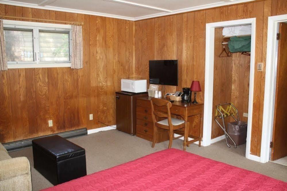 Green Haven Resort Lake George Esterno foto