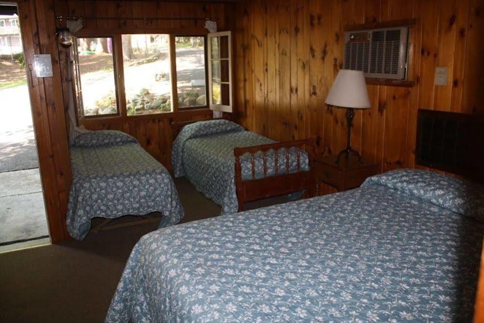 Green Haven Resort Lake George Esterno foto