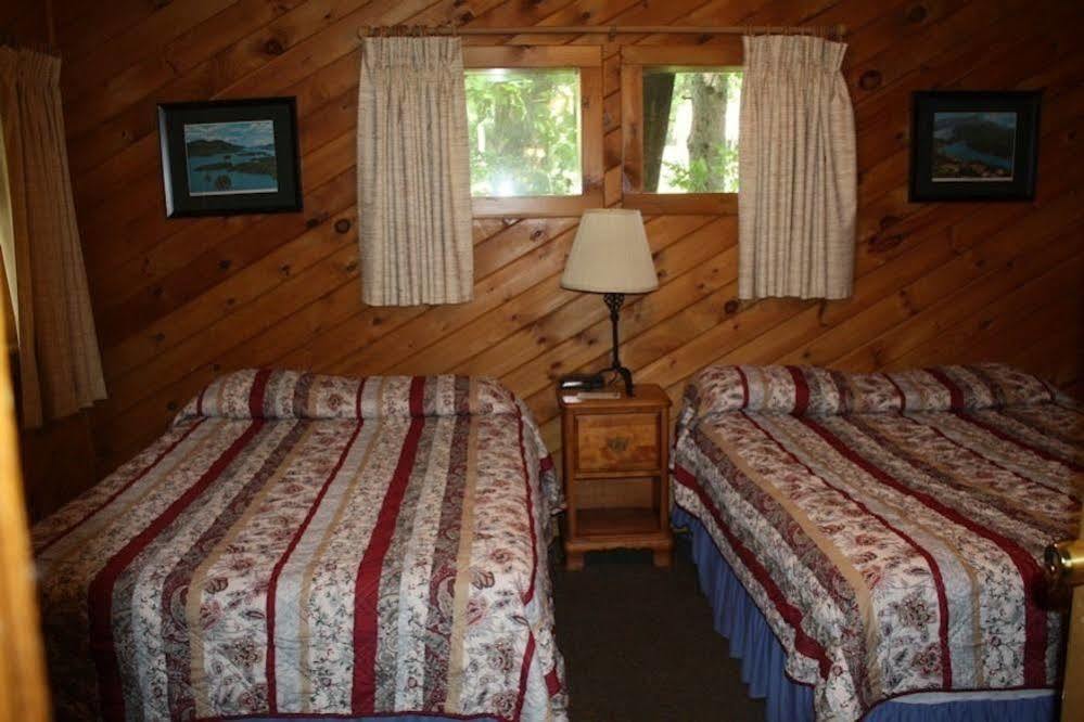 Green Haven Resort Lake George Esterno foto