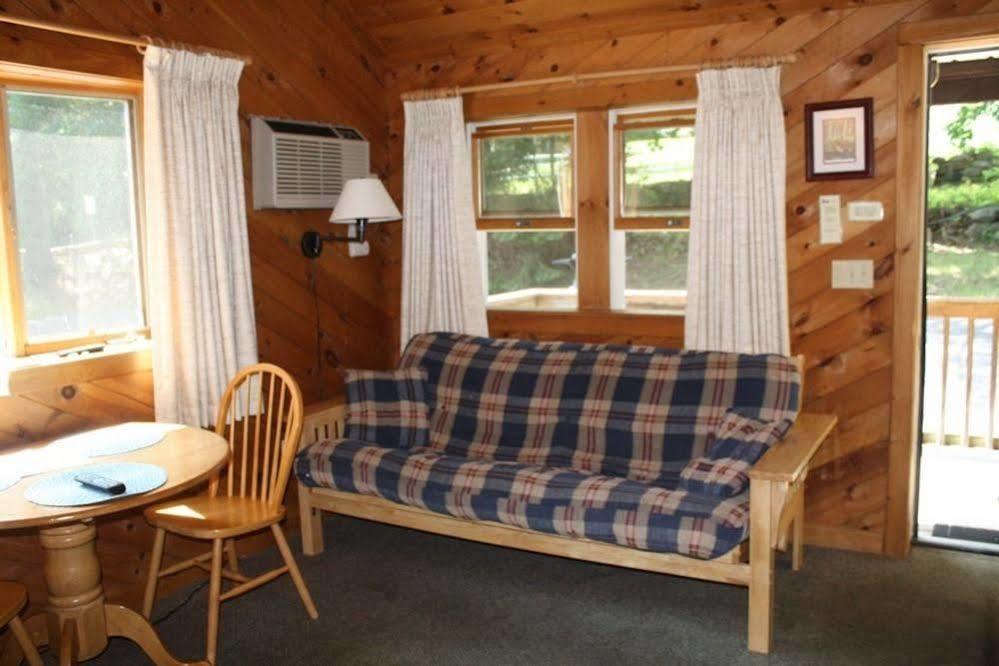 Green Haven Resort Lake George Esterno foto